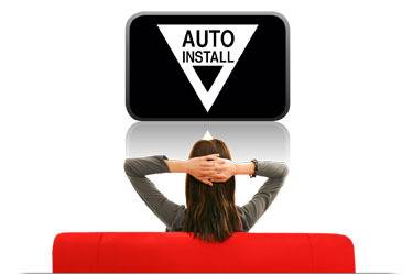 Assistant d'installation AutoInstall