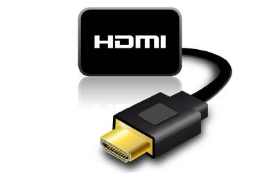 HDMI (sortie)