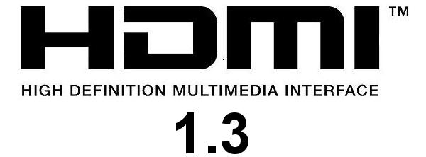 HDMI 1.3 BFSAT