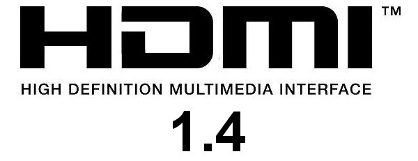 HDMI 1.4
