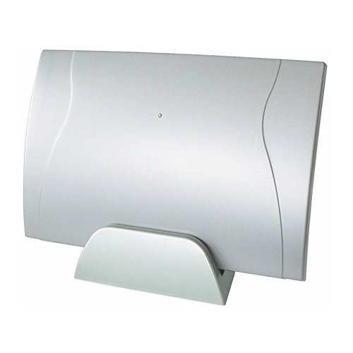 Antenne TNT intérieure FLAT-MK2