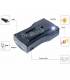 satlink ws-6936 HD satfinder pointeur satellite