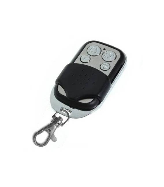 telecommande universelle garage