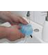 1Litre de Recharge liquide pour cartouche station tete de rasage ccr