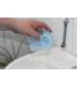 1Litre de Recharge liquide pour cartouche station tete de rasage ccr