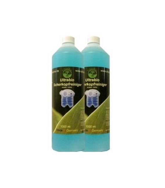 2 Litre ccr de Recharge liquide pour cartouche station tete de rasage ccr