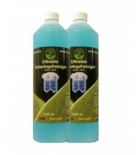 2 Litres ccr de Recharge liquide pour cartouche station tete de rasage ccr