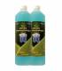 2 Litre ccr de Recharge liquide pour cartouche station tete de rasage ccr
