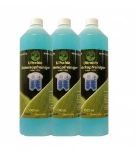 3 Litres de Recharge liquide pour cartouche station tete de rasage ccr