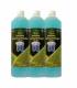 1Litre de Recharge liquide pour cartouche station tete de rasage ccr