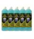 5 Litres de Recharge liquide pour cartouche station tete de rasage ccr