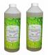 2 LITRES - Liquide de nettoyage pour nettoyeur à ultrasons