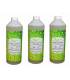 1 LITRE - Liquide de nettoyage pour nettoyeur à ultrasons