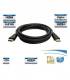 HDMI CABLE 1.3 FULL HD 1.5M 1920X1080p