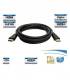 Cable HDMI OR FullHD 1920X1080p - 3m