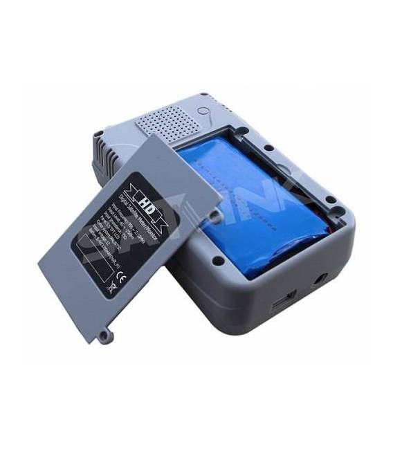 Satlink ws-6926 HD satfinder pointeur satellite