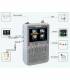 Satlink ws-6926 HD satfinder pointeur satellite