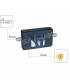 SATLINK WS-6903 digital satfinder pointeur satellite sonore 
