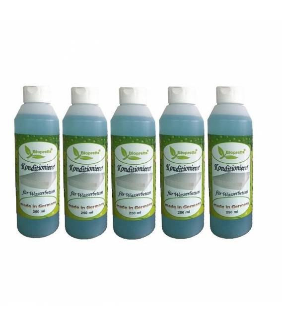 5X product for waterbed Anti alga Anti Bacterium