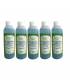 5X produit entretien matelas a eau antialgue anti bacteries