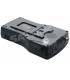 SATLINK WS-6965 HD T2 POINTEUR TERRESTRE + SPECTRE