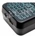 SATLINK ws-6908SE avec LED satfinder pointeur satellite