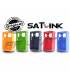 Protective Cover GREEN original protection satlink HD-LINE 3,5
