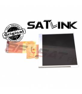 LCD Screen original satlink HD-LINE 3,5