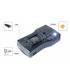 SATLINK WS-6965 HD T2 POINTEUR TERRESTRE + SPECTRE
