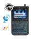 SATLINK ws-6908SE avec LED satfinder pointeur satellite