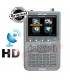 Satlink ws-6926 HD satfinder pointeur satellite