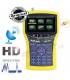Satlink ws-6932 HD satfinder pointeur satellite