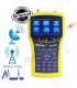ws-6936 Satlink combo terrestre et satellite