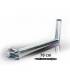 FIXATION L BALCON ANTENNE ET PARABOLE 25X70cm
