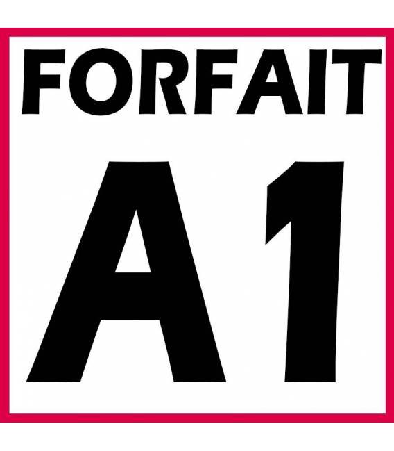 Forfait A1