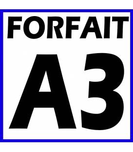 Forfait A 3