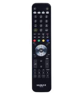 Telecommande HUMAX RM-F04 TN5000HD TN5050DR icord FOX