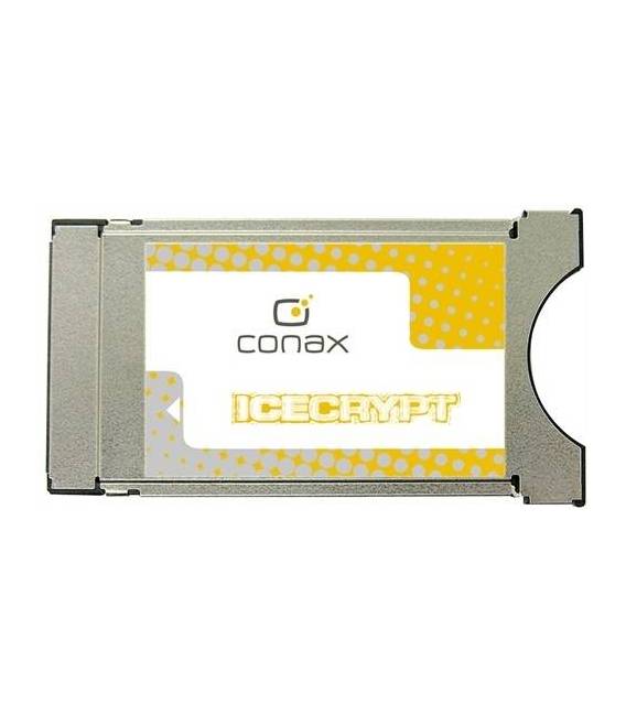 Module PCMCIA CONAX DVB CI Cam