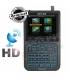 Satlink WS-6922 HD Satfinder Satelliten Messgerät