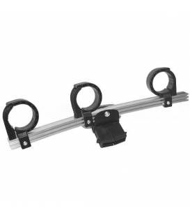 Support 3 LNB TRIAX ASTRA HOTBIRD ATLANTIC BIRD