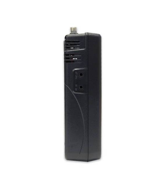 HD-LINE SF-6918 mit LED - Satfinder Satelliten Messgerät