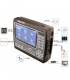 HD-LINE HD-900 ORIGINAL SATELLITEN FINDER HD Satelliten Messgerät HD