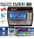 HD-LINE HD-900 ORIGINAL SATELLITEN FINDER HD Satelliten Messgerät HD
