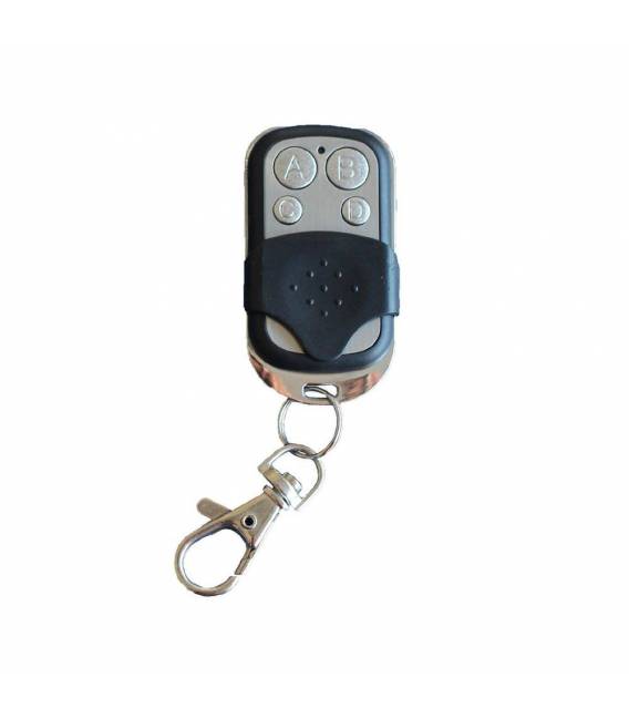 HD-LINE Garagentoröffner Fernbedienung Remote Control Handsender 433Mhz