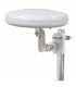 HD-LINE HD-920T - Antenne omnidirectionnelle TNT HD - Réception a 360 degrés