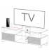 HD-930T Mini antenne intérieure TNT HD DVB-T2 Amplifiée 28dB