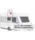 HD-LINE Außenantenne HD-940T Camping