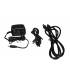 HD-930T Mini antenne intérieure TNT HD DVB-T2 Amplifiée 28dB