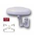 HD-LINE HD-920T - Antenne omnidirectionnelle TNT HD - Réception a 360 degrés