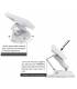SELFSAT SNIPE - Parabole plate automatisee pour camping, bateau, camion...